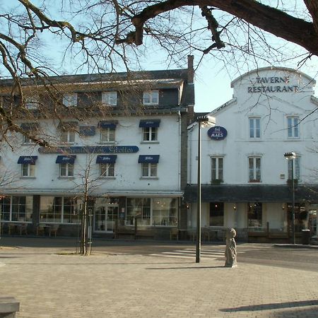 Hotel Grenier Des Grottes Han-sur-Lesse Kültér fotó