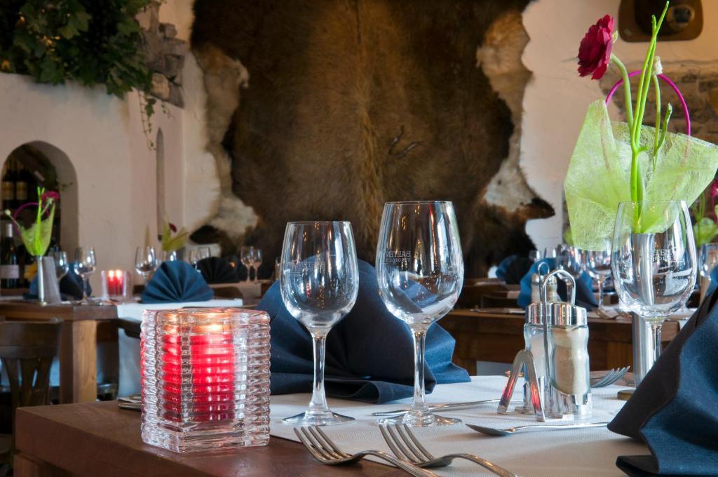 Hotel Grenier Des Grottes Han-sur-Lesse Kültér fotó