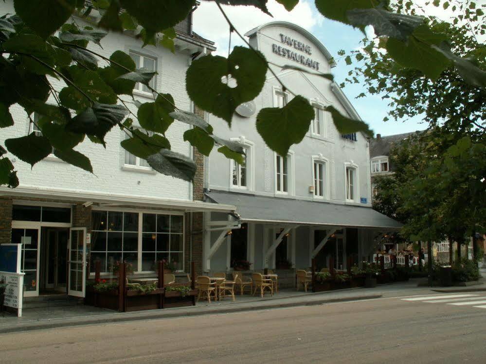 Hotel Grenier Des Grottes Han-sur-Lesse Kültér fotó