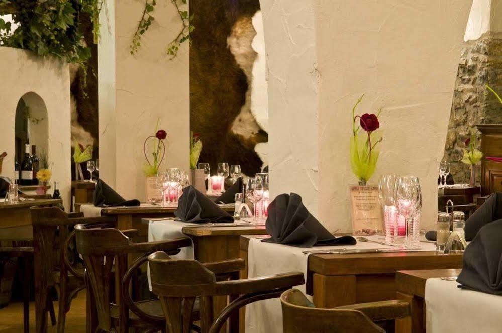 Hotel Grenier Des Grottes Han-sur-Lesse Kültér fotó