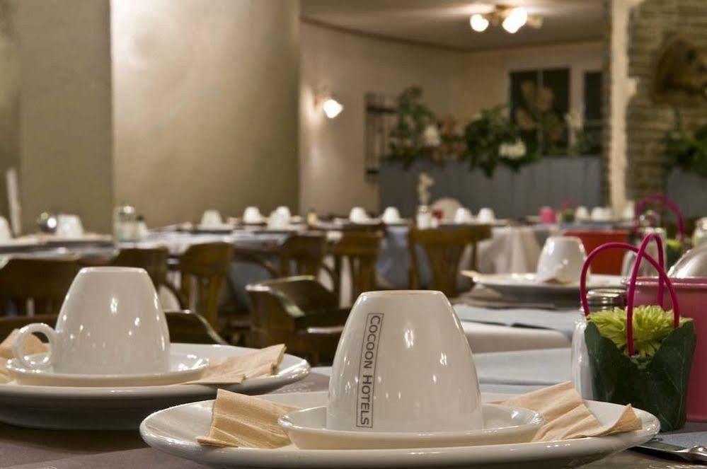 Hotel Grenier Des Grottes Han-sur-Lesse Kültér fotó